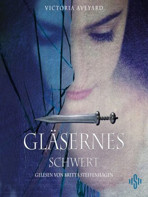 cover image of Gläsernes Schwert